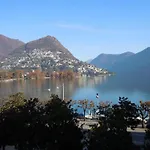 Swiss Nassa Garni *