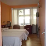 Swiss Nassa Garni *