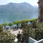 Lodge Swiss Nassa Garni Lugano