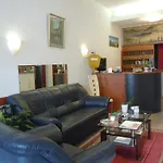 Lodge Swiss Nassa Garni *