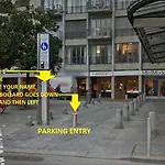 Lodge Swiss Nassa Garni *