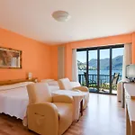 Swiss Nassa Garni Lodge