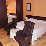 Swiss Nassa Garni Lodge Lugano