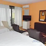 Swiss Nassa Garni Lodge Lugano