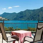 Swiss Nassa Garni Lodge