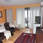Swiss Nassa Garni אכסניה *