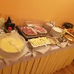 Lodge Swiss Nassa Garni Lugano