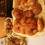 אכסניה Swiss Nassa Garni לוגאנו