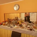 Swiss Nassa Garni * Lugano