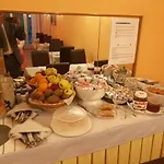 Swiss Nassa Garni * Lugano