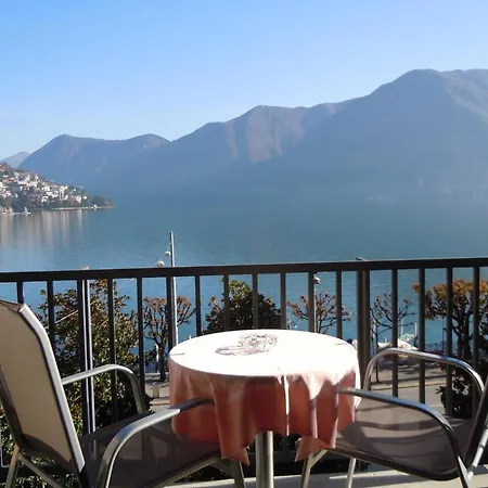 Swiss Nassa Garni Lodge