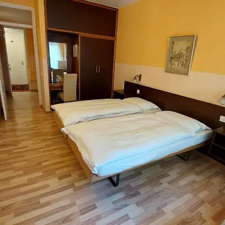 Swiss Nassa Garni לוגאנו