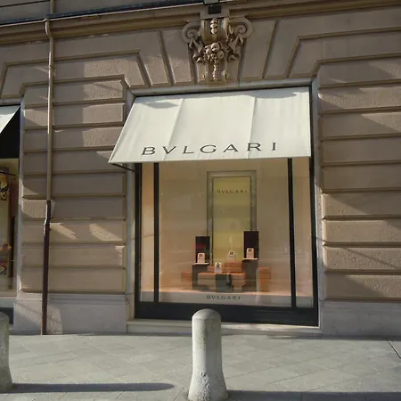 Swiss Nassa Garni 盧加諾