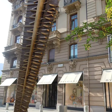 Swiss Nassa Garni Lugano