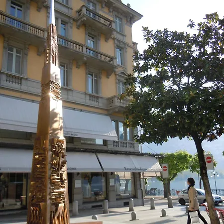 Hytte Swiss Nassa Garni