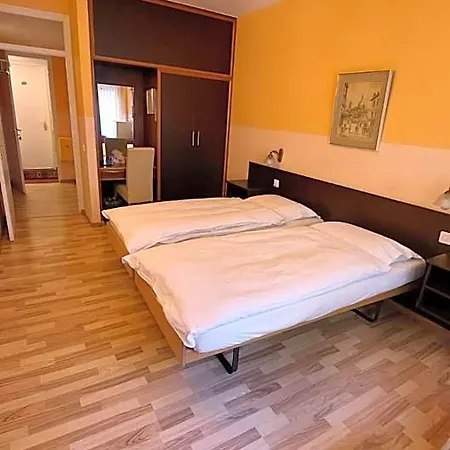 Swiss Nassa Garni Lugano