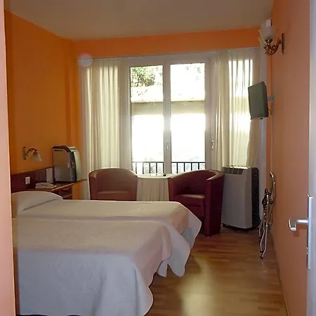Swiss Nassa Garni Lugano