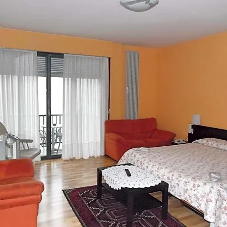 Swiss Nassa Garni Lugano