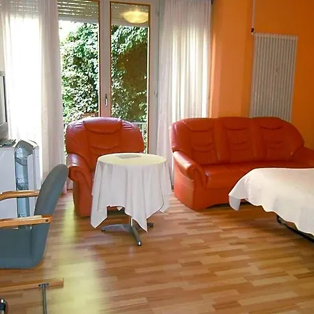 Swiss Nassa Garni * Lugano