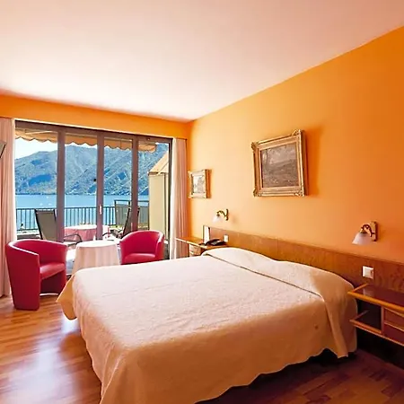 Swiss Nassa Garni Lodge