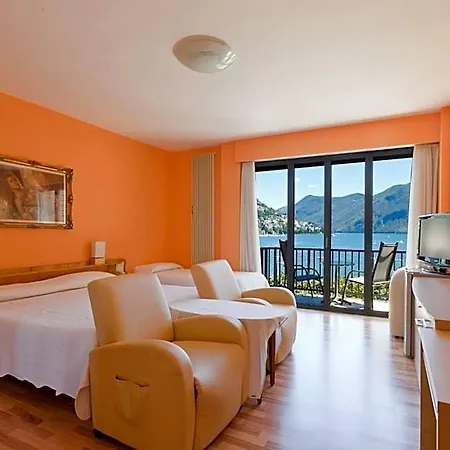 Swiss Nassa Garni Lugano