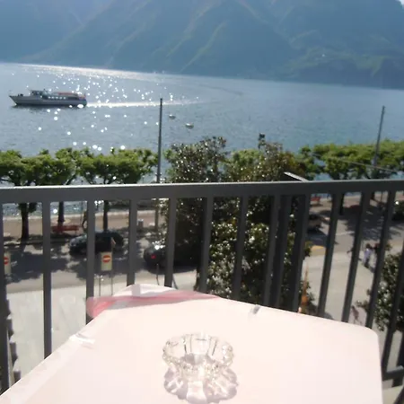 Swiss Nassa Garni Lodge