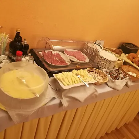 Gerendaház Swiss Nassa Garni Lugano