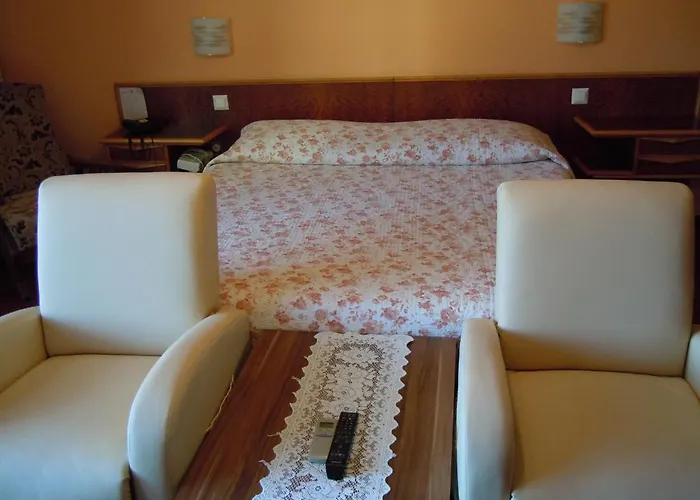 Swiss Nassa Garni Orman Evi *