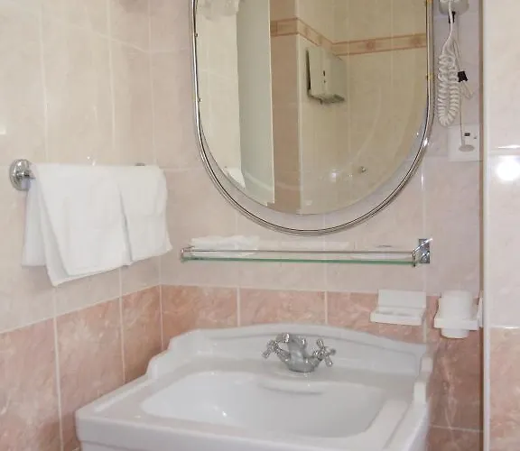 Swiss Nassa Garni * 盧加諾