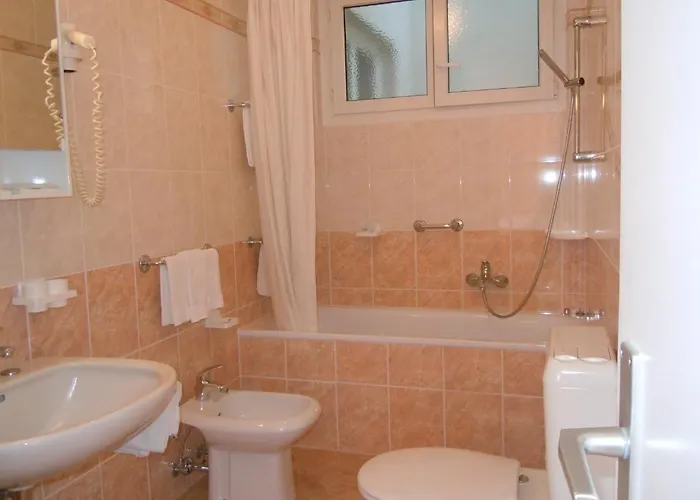 Swiss Nassa Garni Lugano