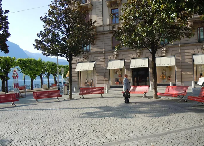 Orman Evi Swiss Nassa Garni *