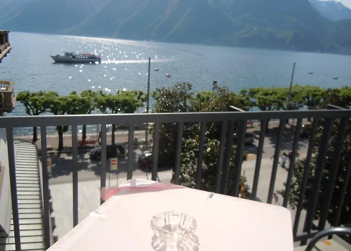 Swiss Nassa Garni Lodge