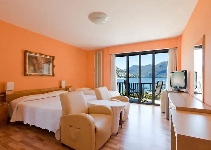 Swiss Nassa Garni Lodge