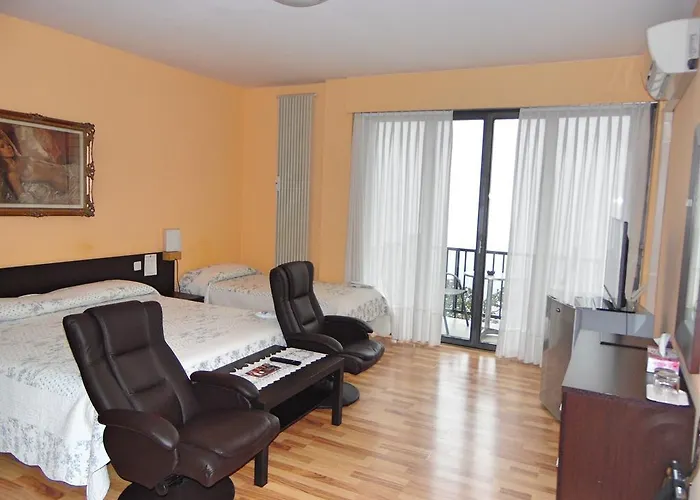 Swiss Nassa Garni Orman Evi *