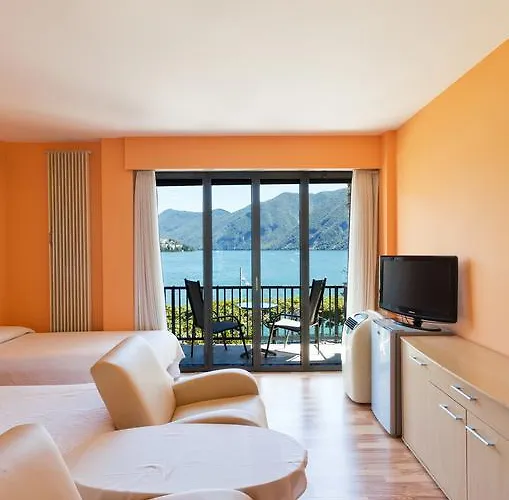 Swiss Nassa Garni Lodge