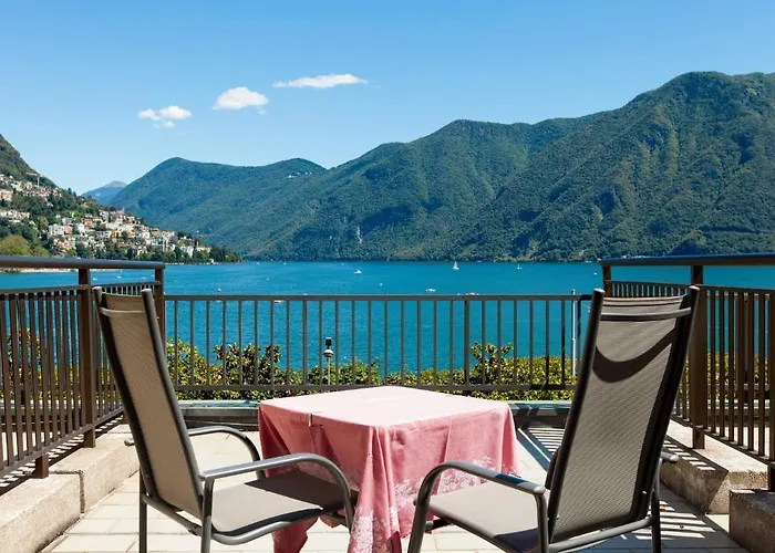 Swiss Nassa Garni Lodge