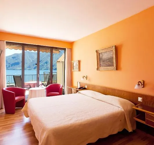 Swiss Nassa Garni Orman Evi Lugano