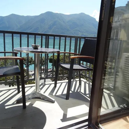 Swiss Nassa Garni Lodge