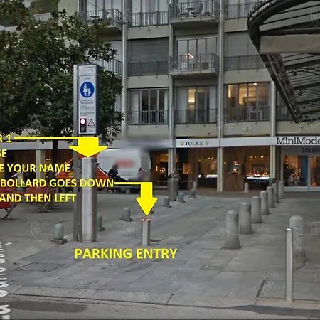 Lodge Swiss Nassa Garni *