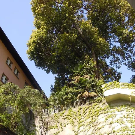 Nassa Garni Lodge