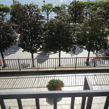 Nassa Garni Lugano