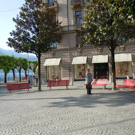 Lodge Nassa Garni *