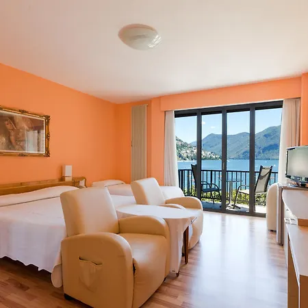 Nassa Garni Lodge