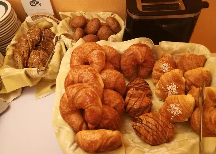 Swiss Nassa Garni Gerendaház