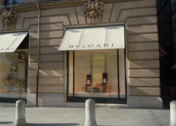 Swiss Nassa Garni Lugano